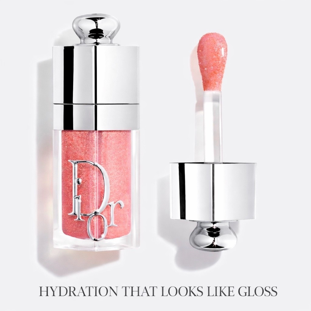 Beauty Comparison: Lip Oil vs Lip Gloss The Dior Addict Lip Glow Oil is a top-searched hydrating lip oil known for delivering a high-shine, mirror-like gloss finish while deeply nourishing lips. The pH-reactive formula creates a custom lip color unique to you, while cherry oil helps hydrate and smooth lips for long-lasting comfort. A go-to luxury lip oil for anyone searching for lip oil that looks like gloss with real skincare benefits. hydrating lip oil
Dior lip oil


If you love the look of gloss but hate the sticky feel, lip oil is the upgrade. Traditional lip gloss sits on top of the lips and focuses mainly on shine, while a hydrating lip oil actually treats the lips with skincare benefits.

Lip Glow Oil
pH reactive lip oil
custom color lip oil
high shine lip oil
lip oil that looks like gloss
luxury lip oi

#LTKgrwm