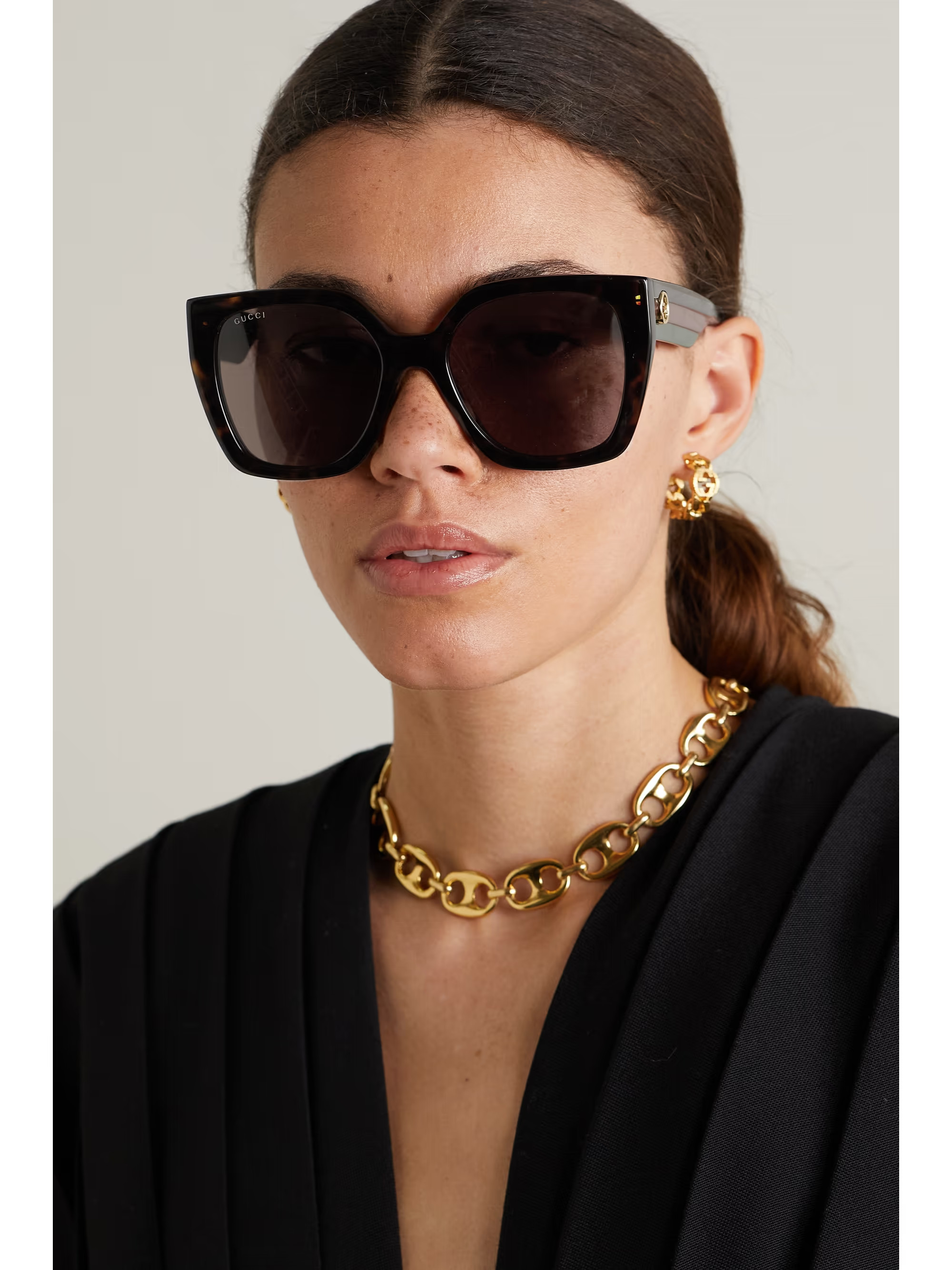 GUCCI EYEWEAR | NET-A-PORTER (UK & EU)