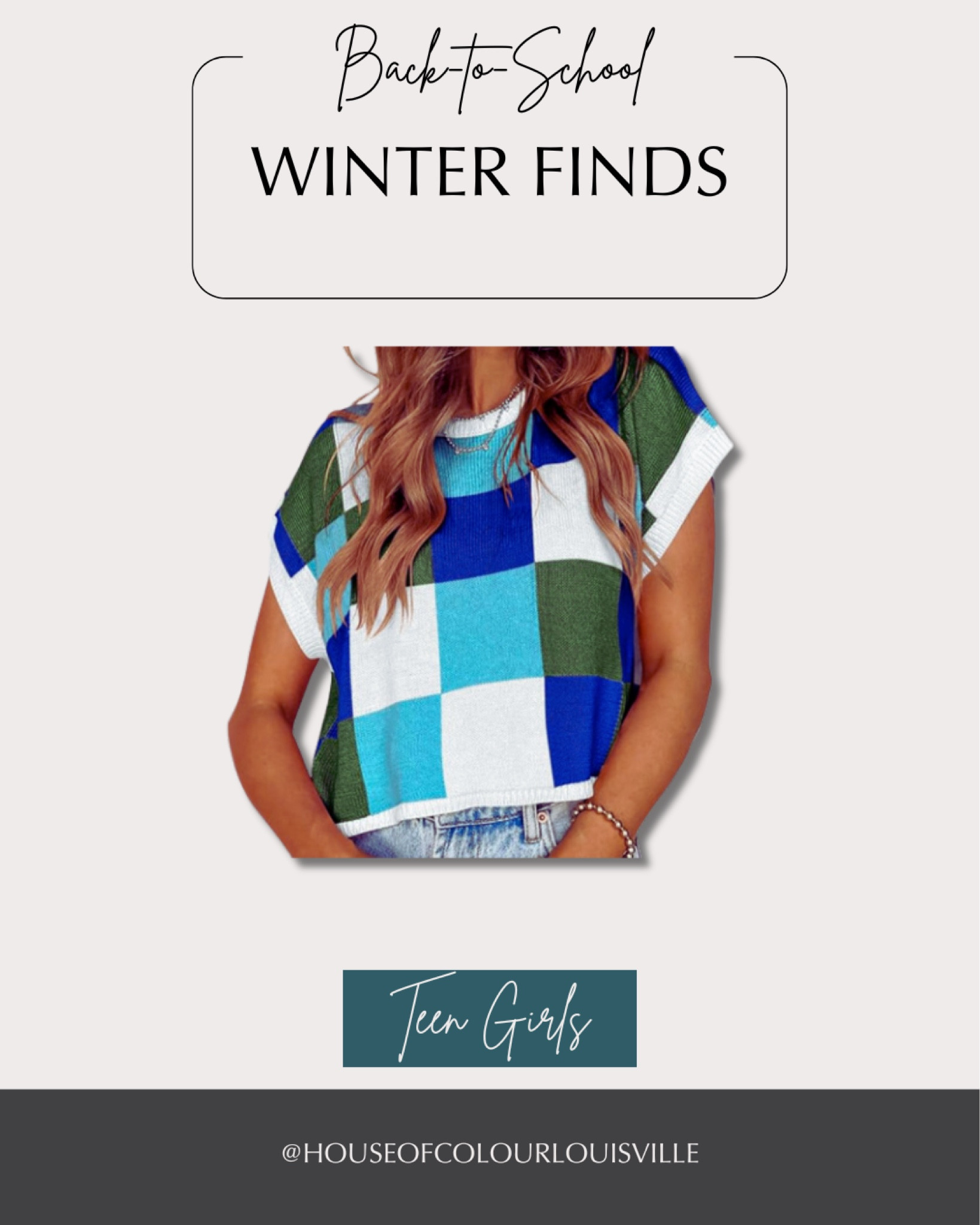 Back-to- school finds for #hocwinter teen girls! 

#LTKFamily #LTKBacktoSchool #LTKKids