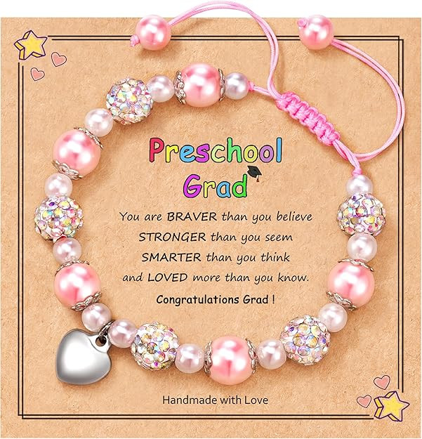 Shonyin Kindergarten Preschool Pre k Graduation Gifts - Graduation Gifts for Hers Daughter Grandd... | Amazon (US)