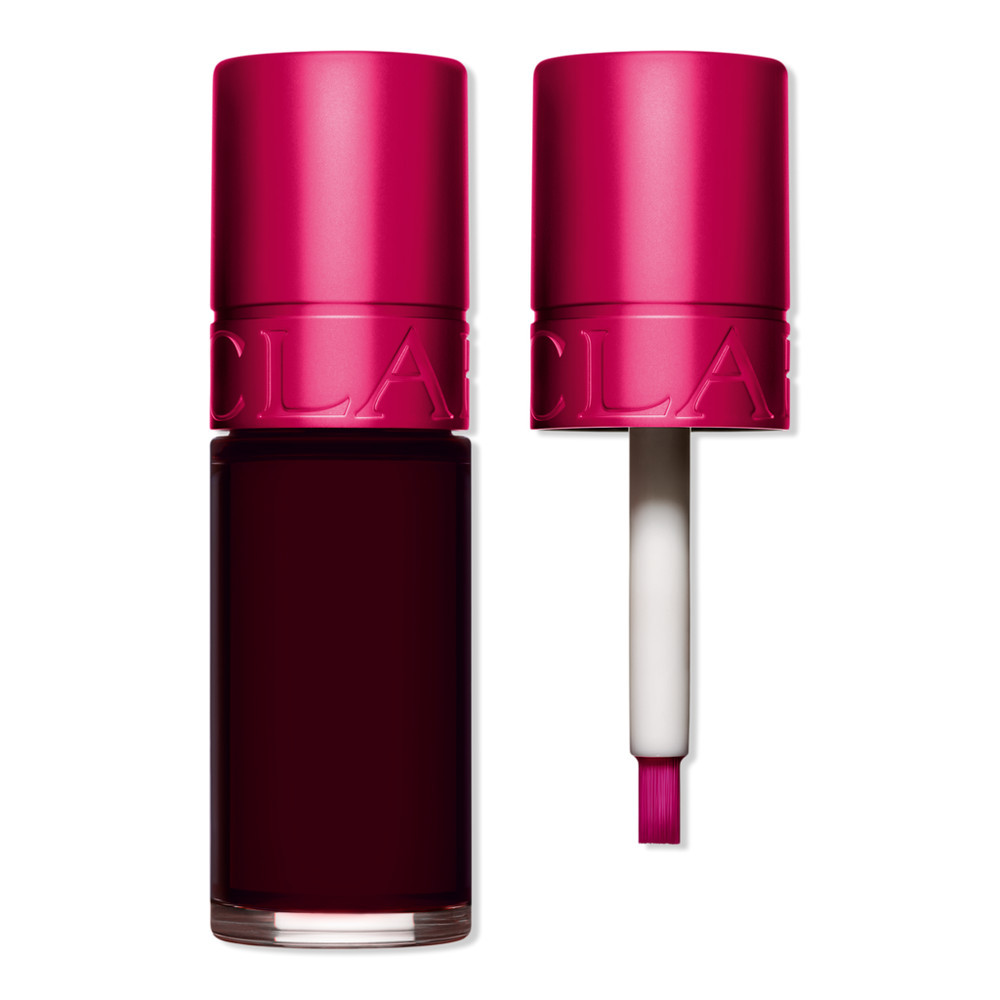 Clarins Hydrating Water Lip Stain - 04 Violet Water | Ulta
