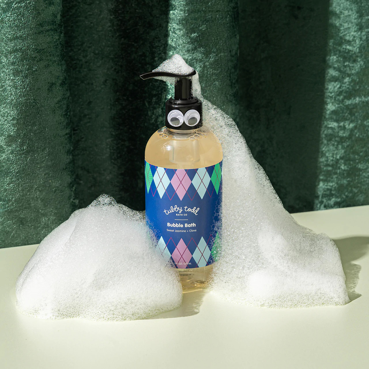 Tubby Winter Collection | Tubby Todd Bath Co