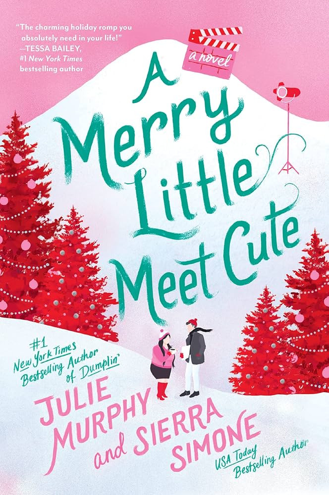 A Merry Little Meet Cute: A Novel (A Christmas Notch, 1) | Amazon (US)