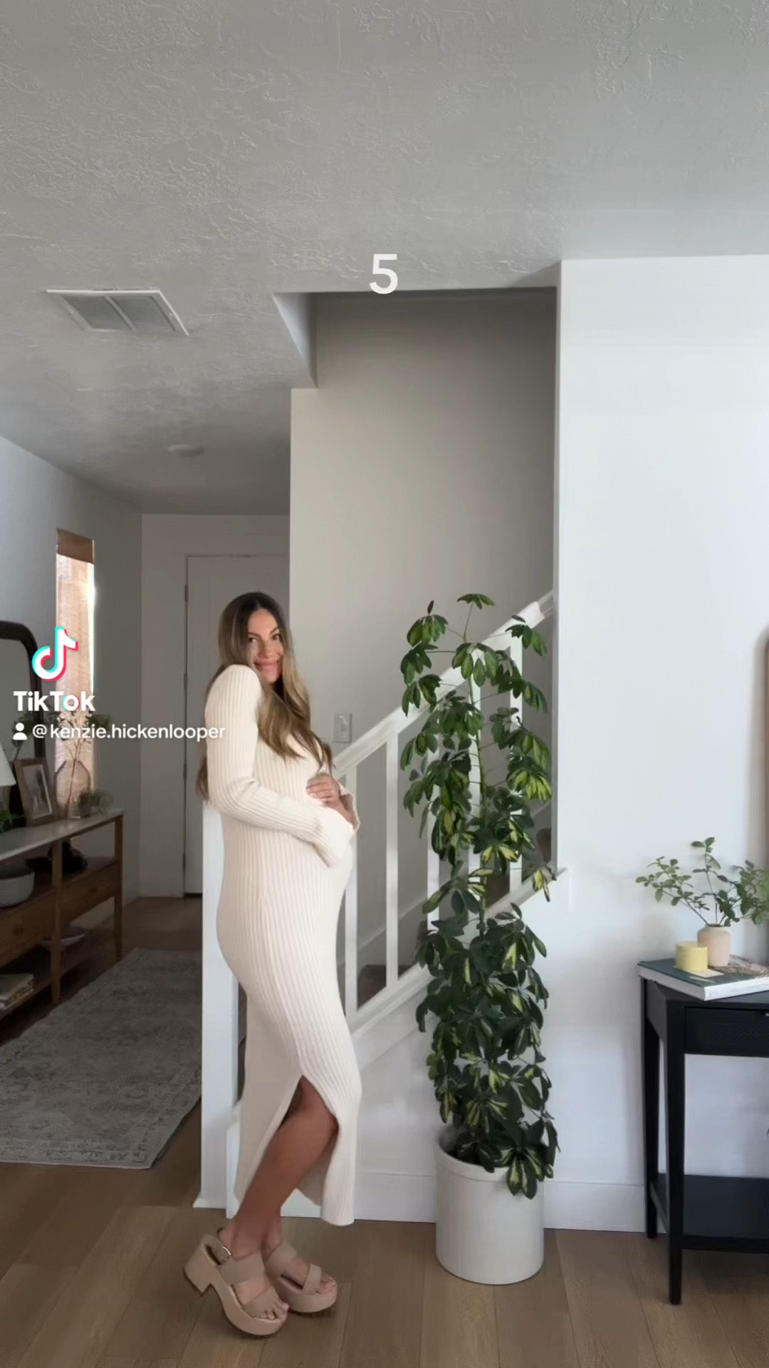 Bump friendly fits!! 