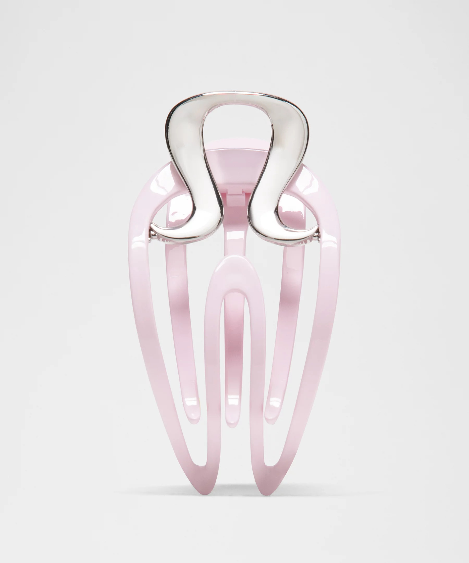 Yoga Claw Hair Clip | Lululemon (US)