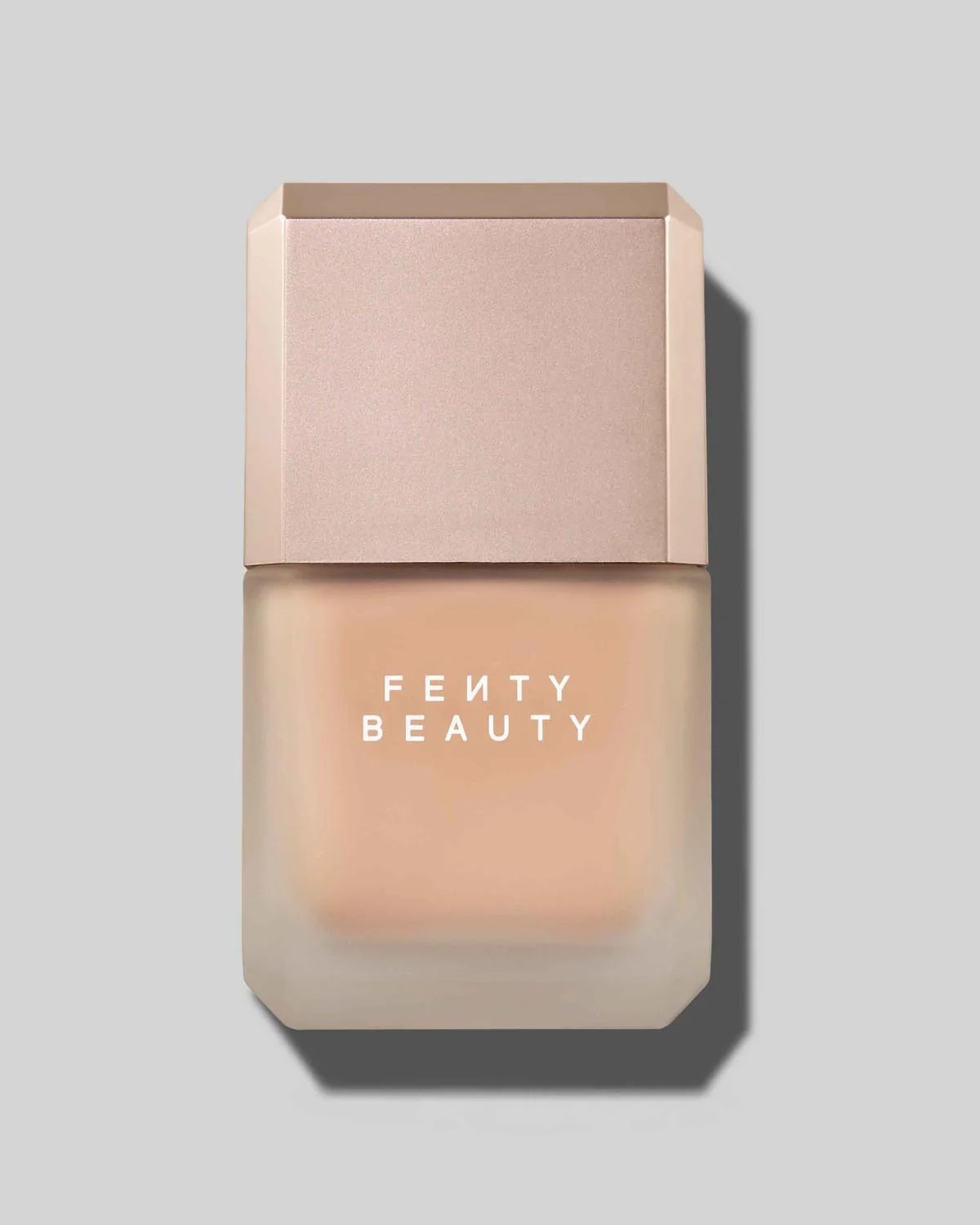 Pro Filt'r Fluid Flex Natural Matte Longwear Foundation  146N | Fenty Beauty
