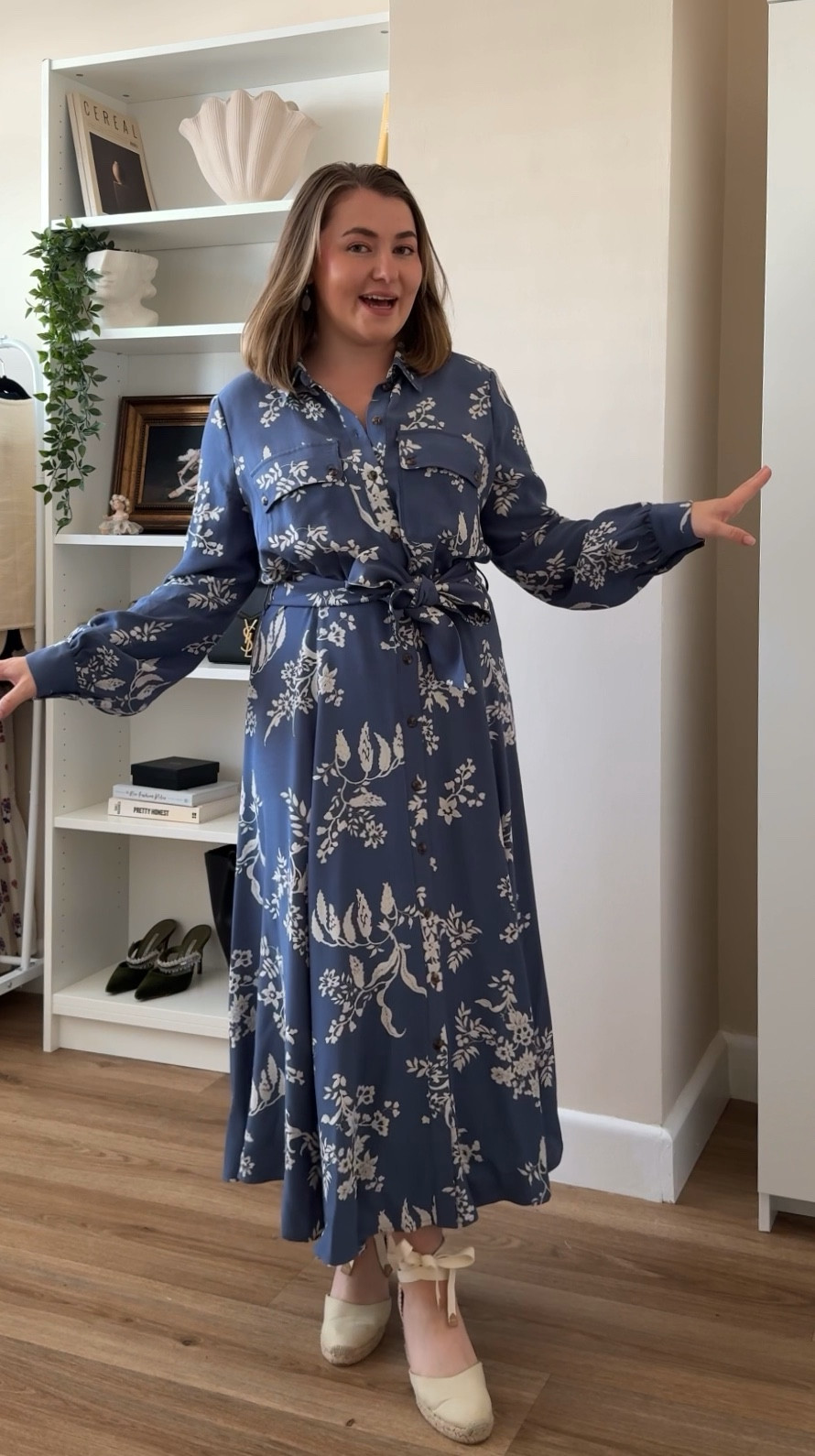 Wedding guest outfits - last minute ideas 