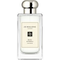 Jo Malone London Basil & Neroli Cologne - 100ml | Look Fantastic (ROW)