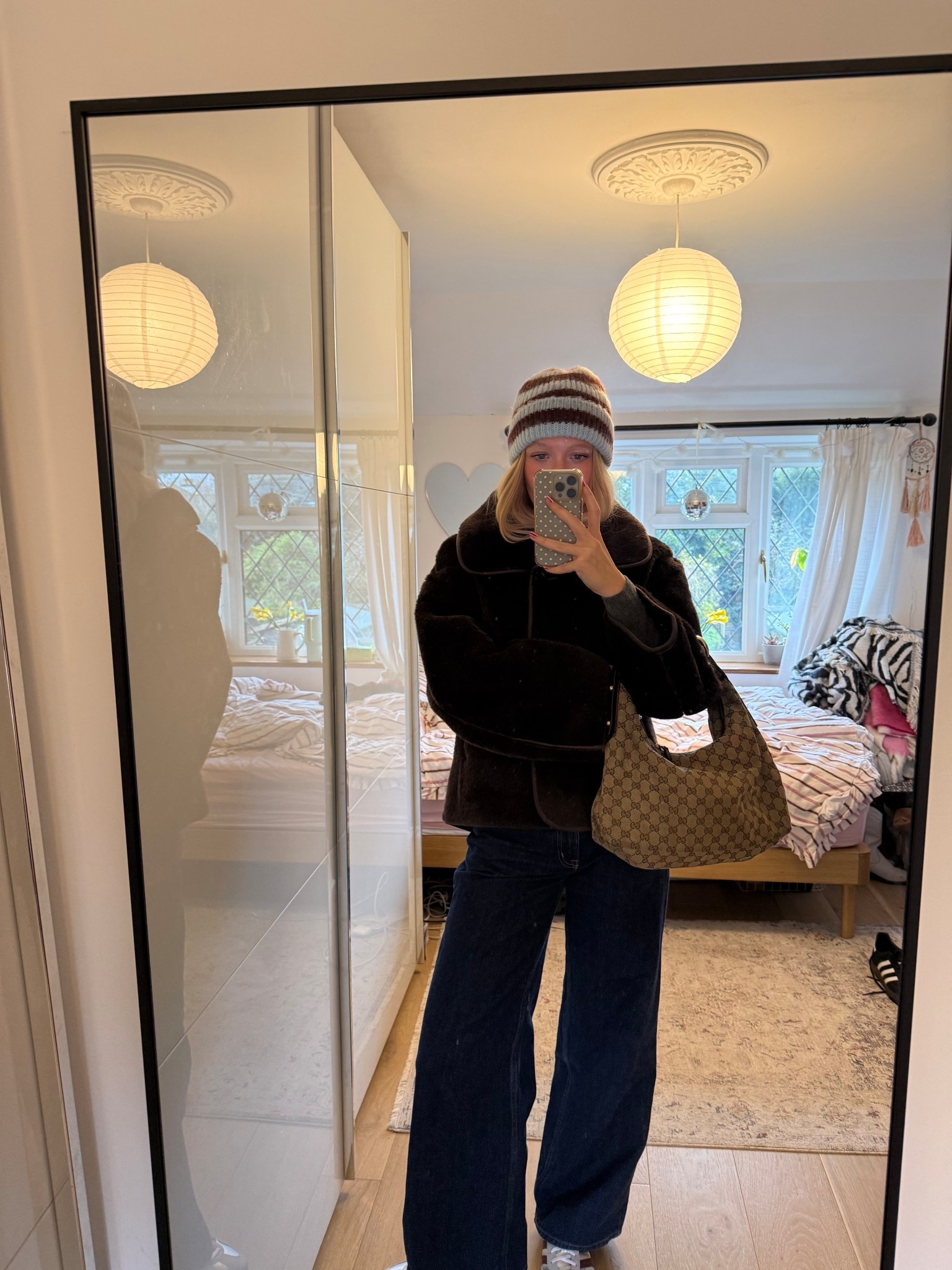 What I’m wearing today !⭐️

#LTKwinter #LTKuk