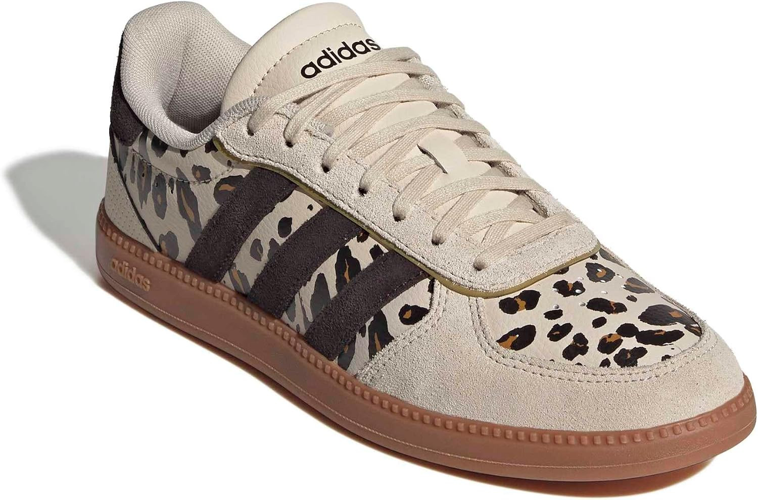 adidas Women's Breaknet Sleek Shoe | Amazon (US)
