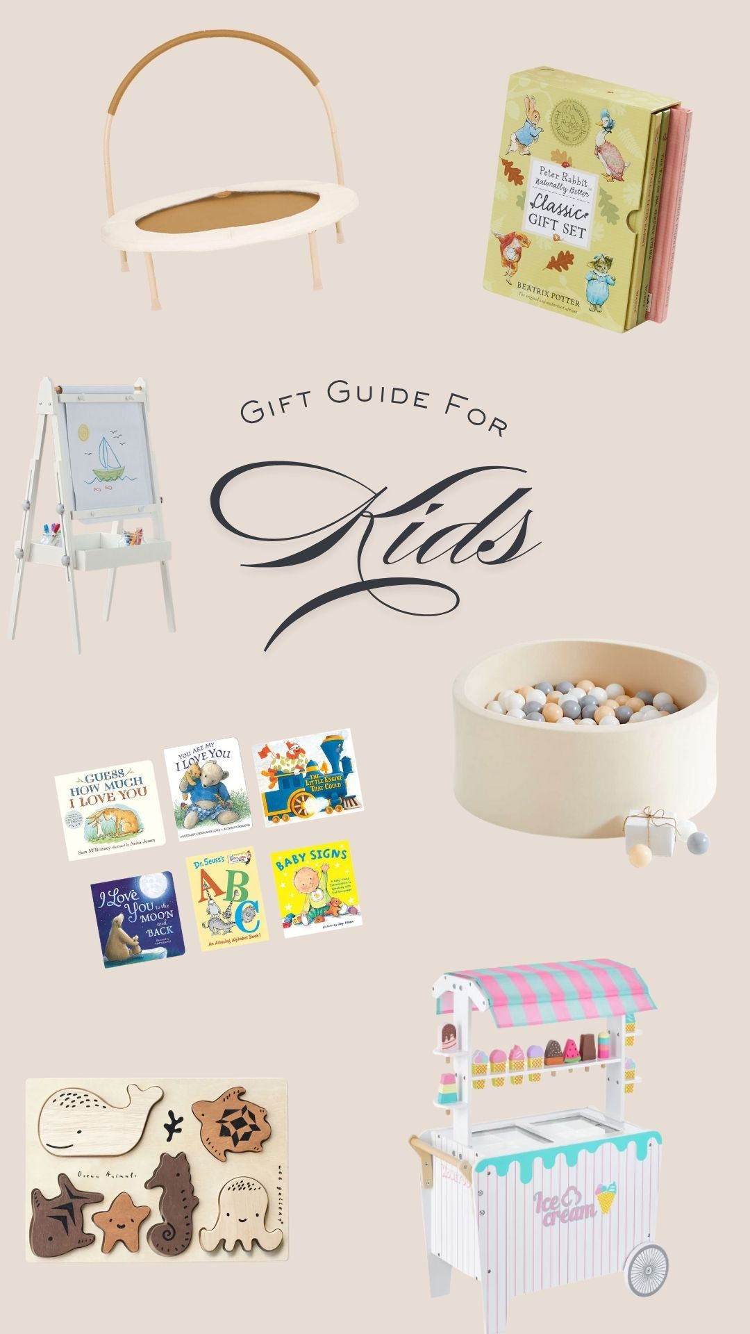 Tis the season for gifts! Kids can be hard to shop for, especially if you want QUALITY products so I have rounded up some highly recommended products!  

 #LTKGiftGuide #LTKHoliday #LTKKids