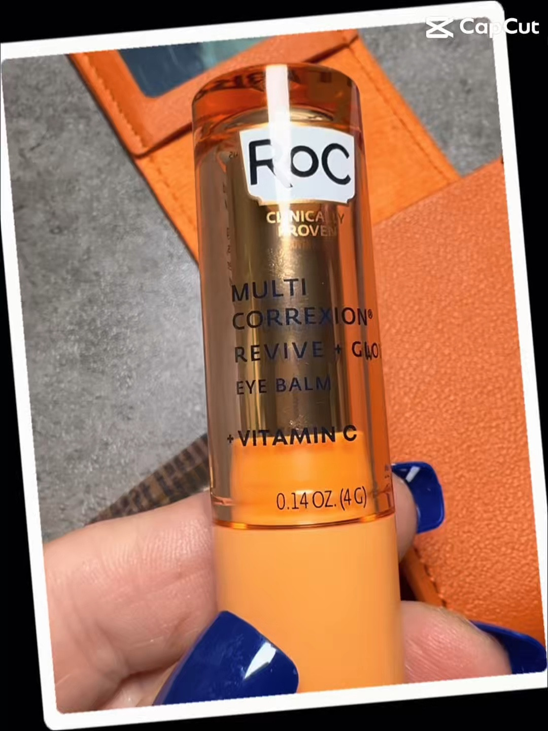 ROC underway Vitamin C!!   Loving it!!

#LTKBeauty #LTKmorningroutine #LTKOver40