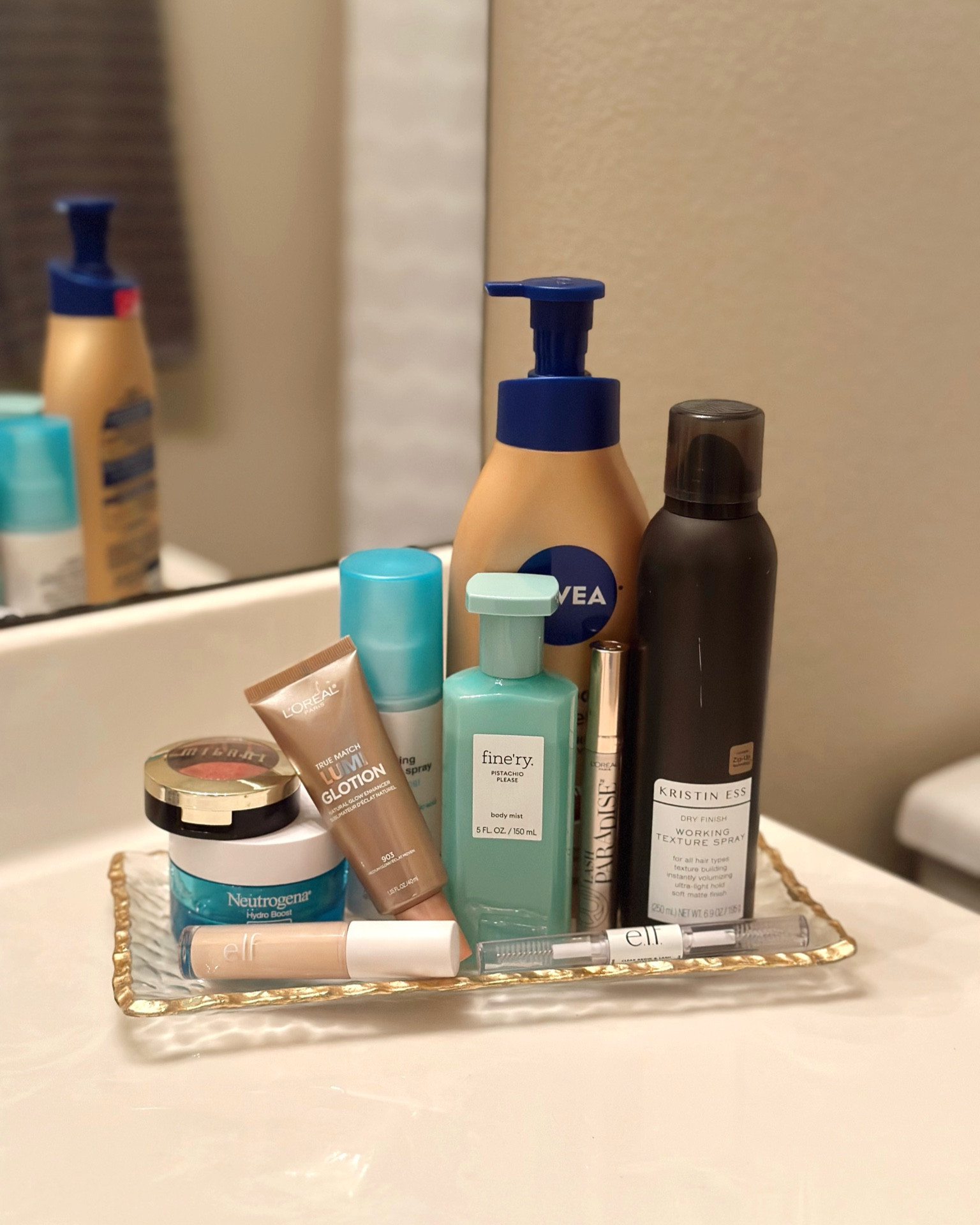 Target beauty must-haves! These products are my everyday essentials- especially the body mist!🥰

#LTKFindsUnder50 #LTKBacktoSchool #LTKBeauty