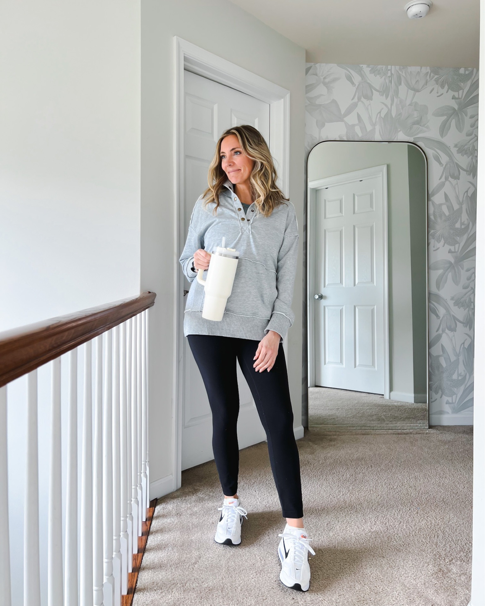 Absolutely loving this new Kirundo pullover! Size small, TTS

Beach vacation
Wedding Guest
Spring fashion
Spring dresses
Vacation Outfits
Rug
Home Decor
Sneakers
Jeans
Bedroom
Maternity Outfit
Resort Wear
Nursery
Summer fashion
Summer swimsuits
Women’s swimwear
Body conscious swimwear
Affordable swimwear
Summer swimsuits
Summer fashion
2023 swim

#LTKunder50 #LTKSeasonal #LTKstyletip