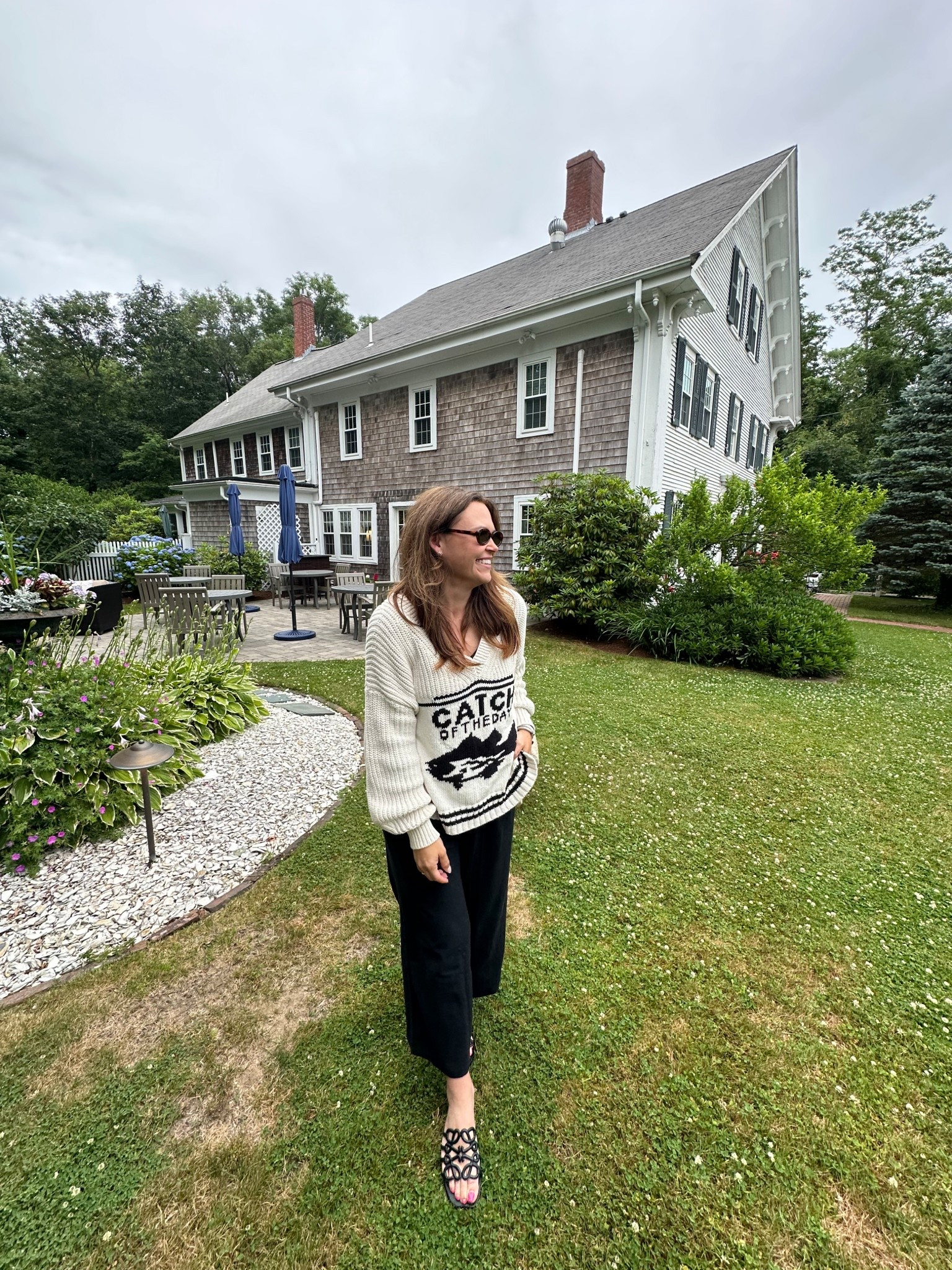 Cape Cod OOTD

#LTKSeasonal #LTKStyleTip #LTKTravel