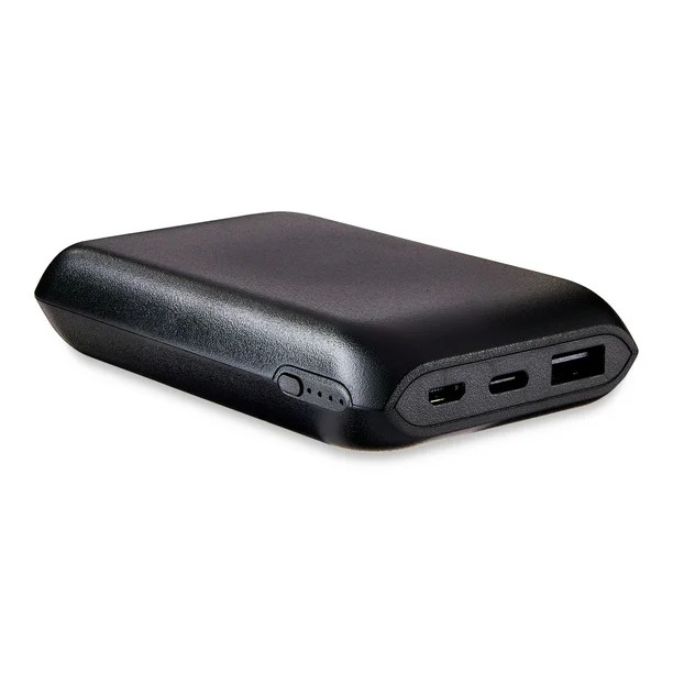 ONN. 8000 MAH BLK - Walmart.com | Walmart (US)