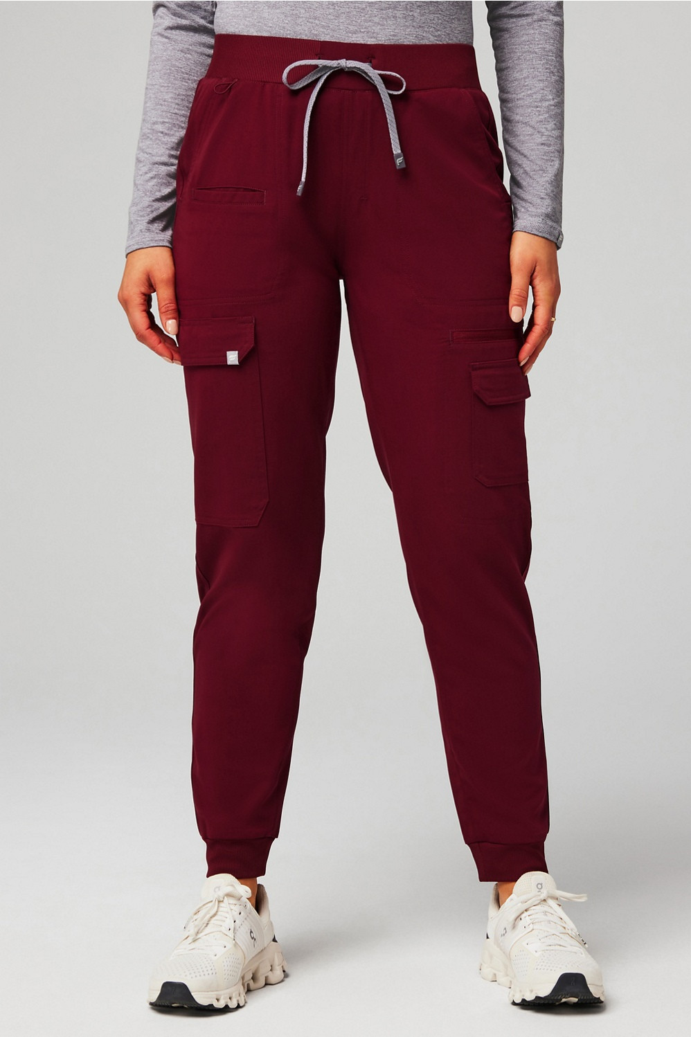 Evoke Cargo Jogger | Fabletics - North America