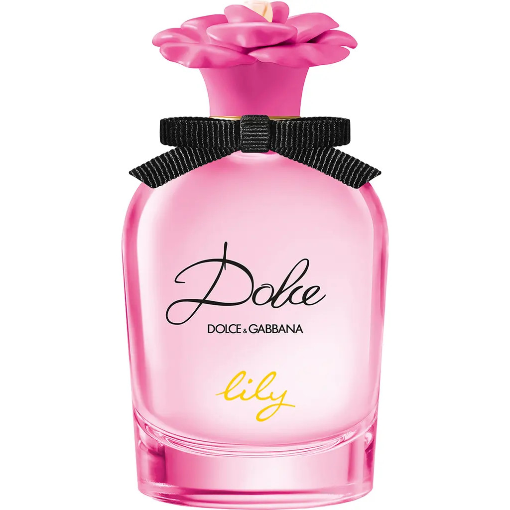 Dolce&Gabbana Dolce Lily Eau de Toilette at Nordstrom | Nordstrom