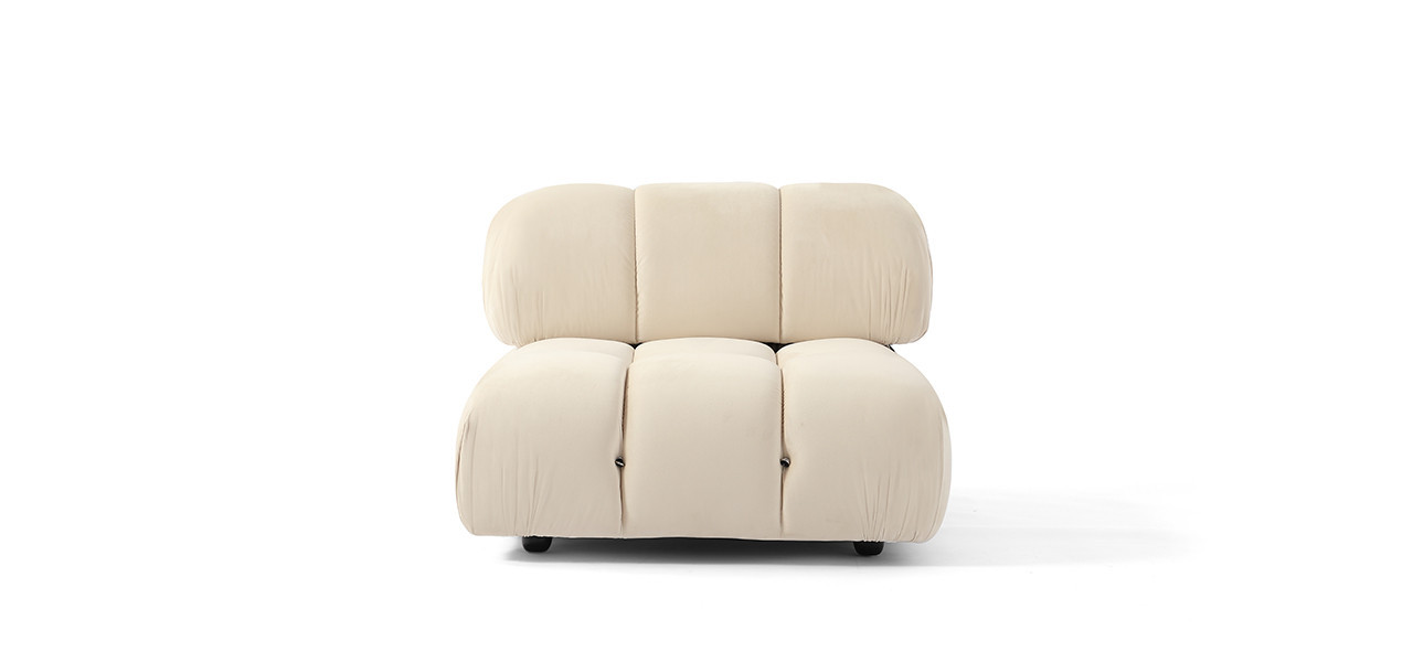 Mario Bellini Sofa | Middle Module | Manhattan Home Design