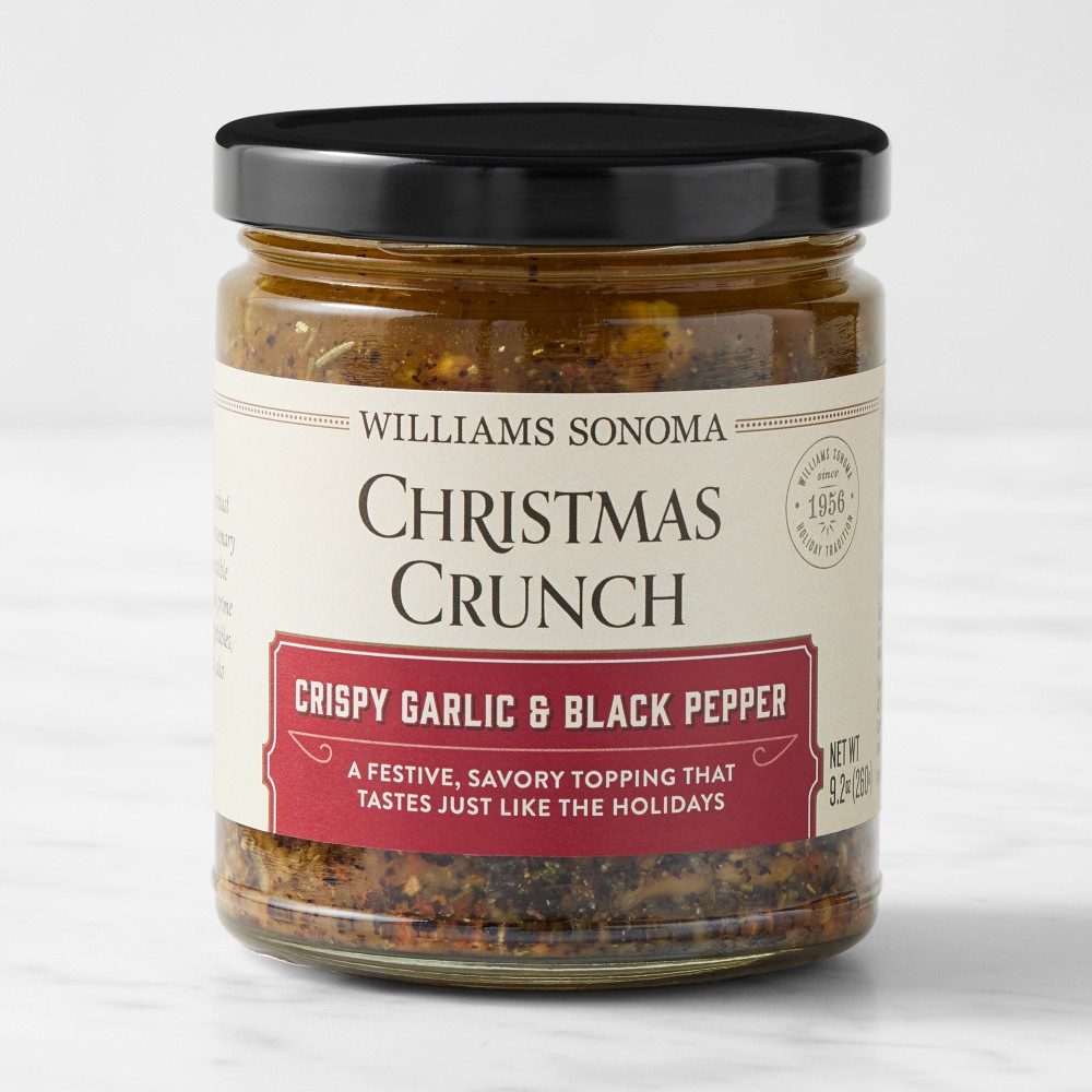 Williams Sonoma Christmas Crunch | Williams-Sonoma