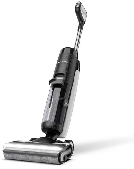 Tineco Smart Floor Vacuum Mops are included in the Amazon Spring Sale

#LTKhome #LTKsalealert