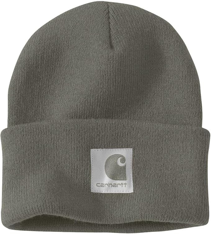 Carhartt Womens Knit Satin-Lined Beanie | Amazon (US)
