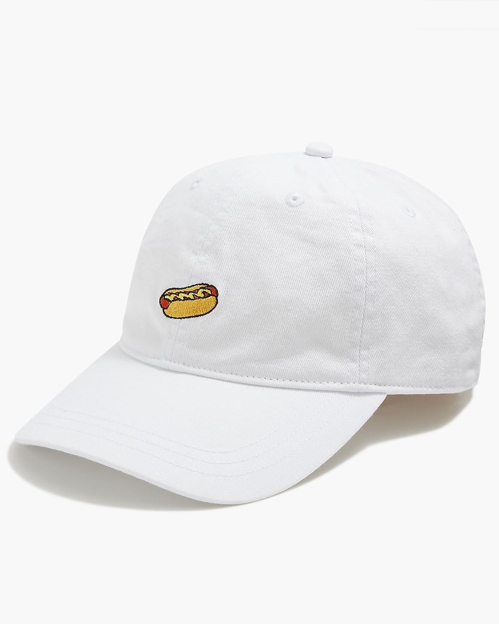 Washed critter hat | J.Crew Factory