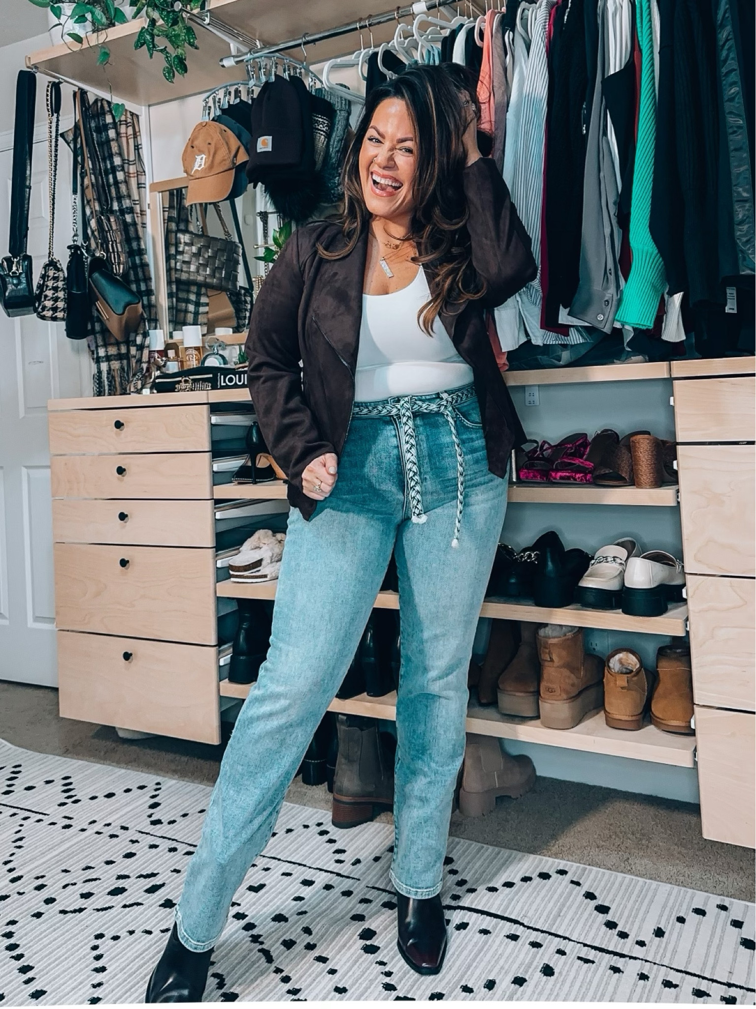 KUT from the Kloth jeans code: TRULY20 - curvy girl - midsize denim - size 14 

#LTKcurves #LTKSeasonal #LTKstyletip