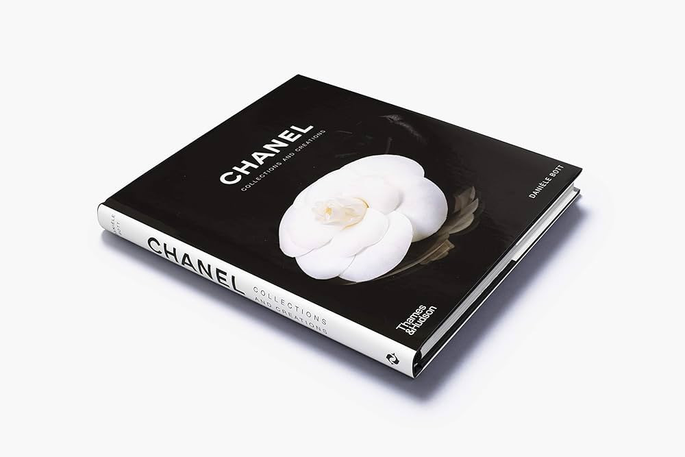 Chanel: Collections and Creations | Amazon (US)
