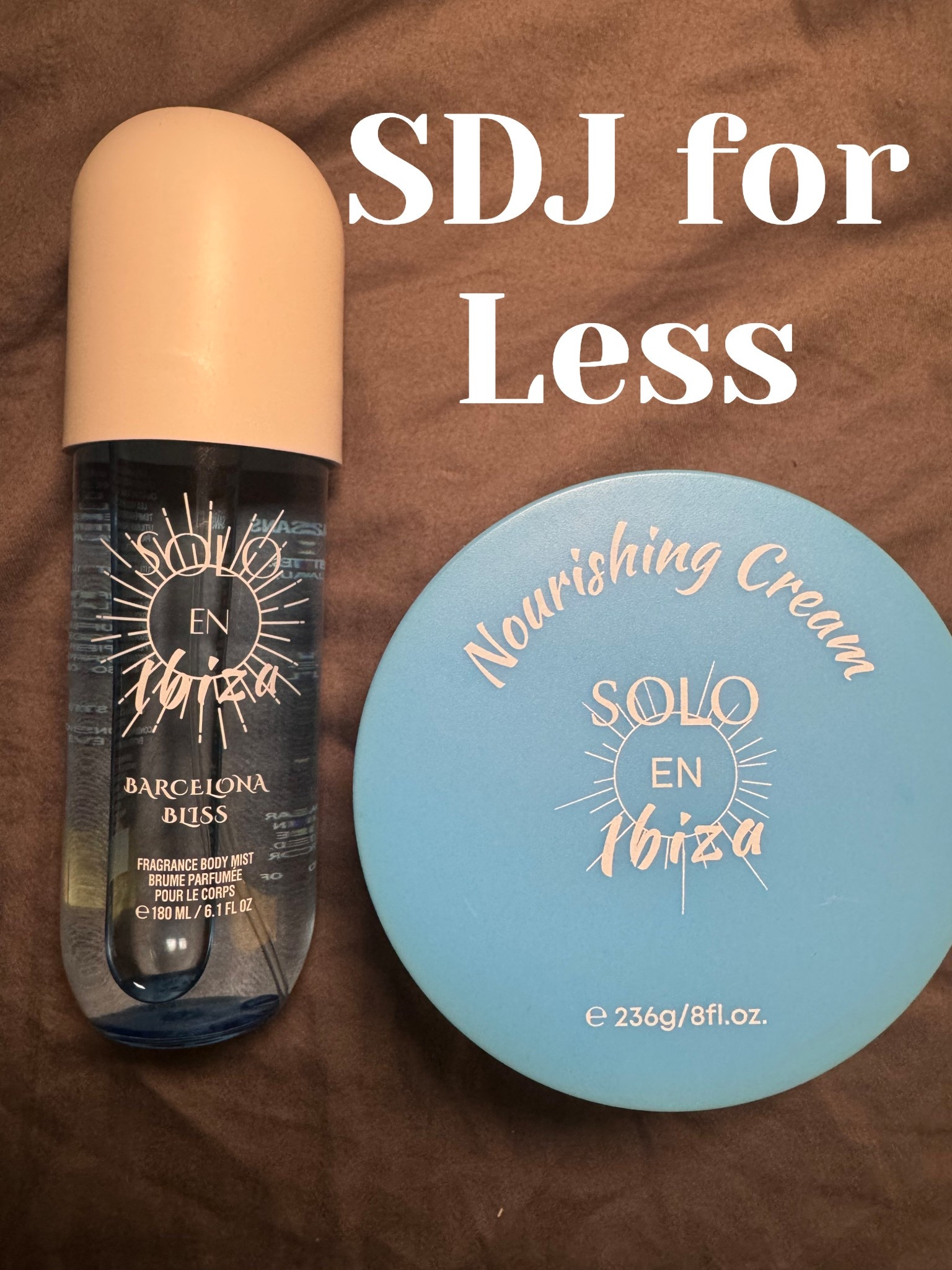 Found these last time I was at Factory Connection. Yes, they have longevity (the lotion lasted all day). Yes, they’re affordable. Unfortunately, they’re also hard to find. Will try to update with full sized products. This most closely matches the 71 scent  

#LTKFindsUnder50 #LTKWatchNow
