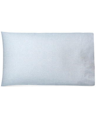 Lauren Ralph Lauren Graydon Softweave Pillowcase Pair, Standard & Reviews - Home - Macy's | Macys (US)