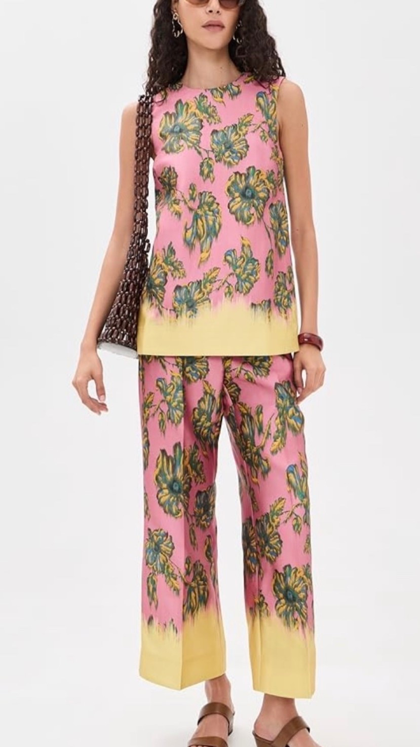 Cutest set for summer

#LTKootd