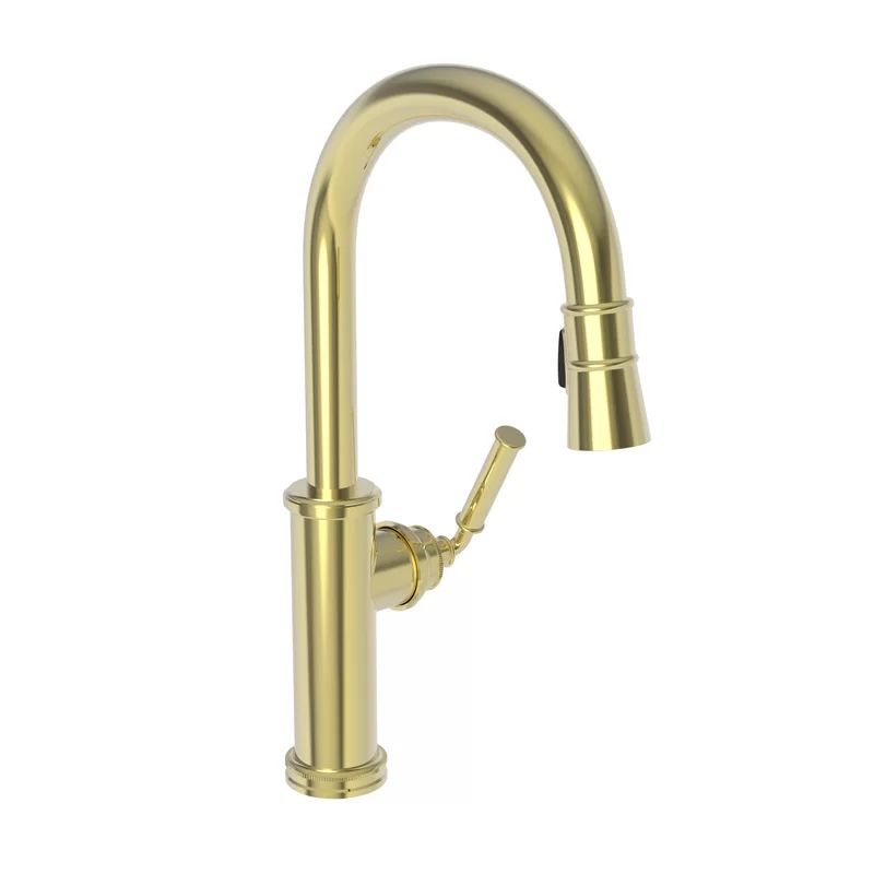 2940-5103/01 Taft Pull Down Bar Faucet | Wayfair Professional