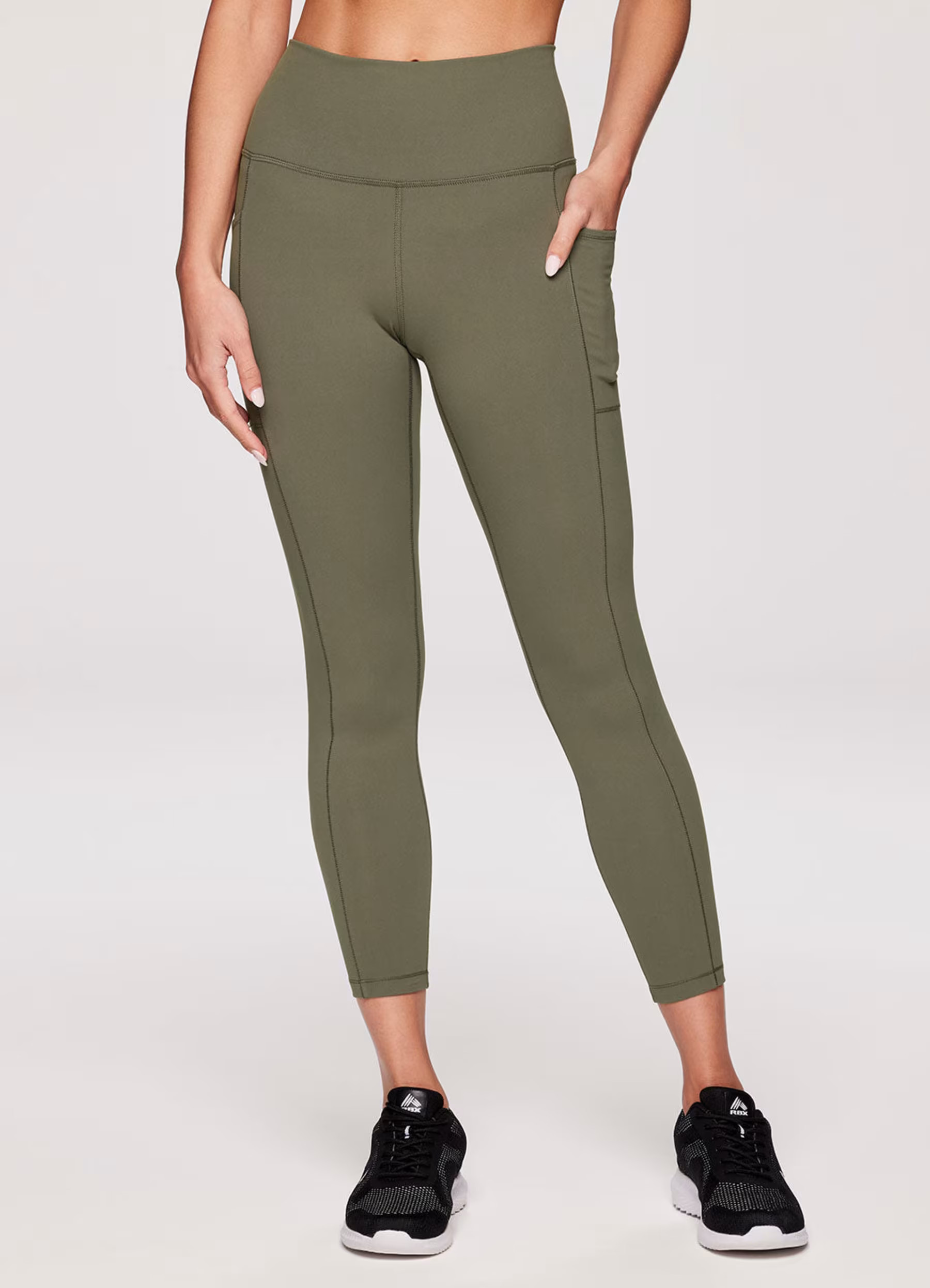 Super Soft Ultra Hold 7/8 Legging - RBX Active | RBX Active