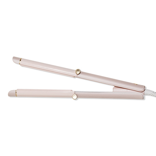 Curling Straightener 2-in-1 Styling Iron | Ulta