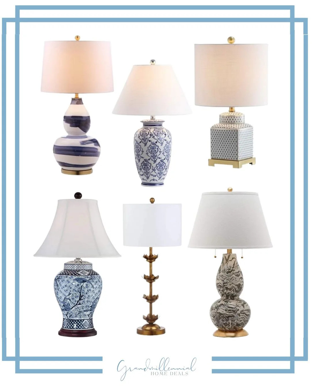 GrandMillennial Home Deals's Amazon Page | Amazon (US)