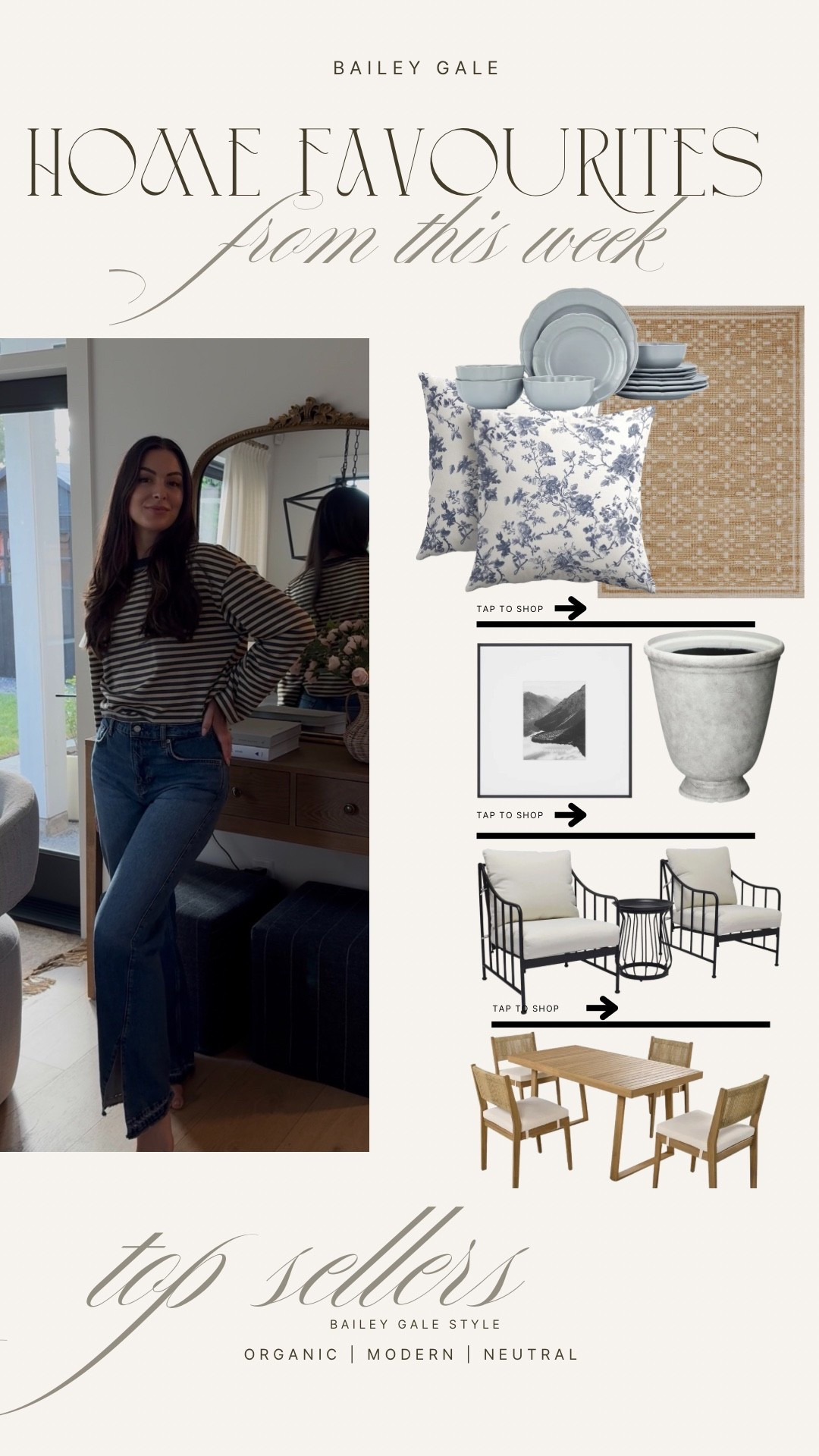 This weeks most clicked home finds and favourites. Spring and summer finds on a budget. Canada home finds for less!

#LTKcanada