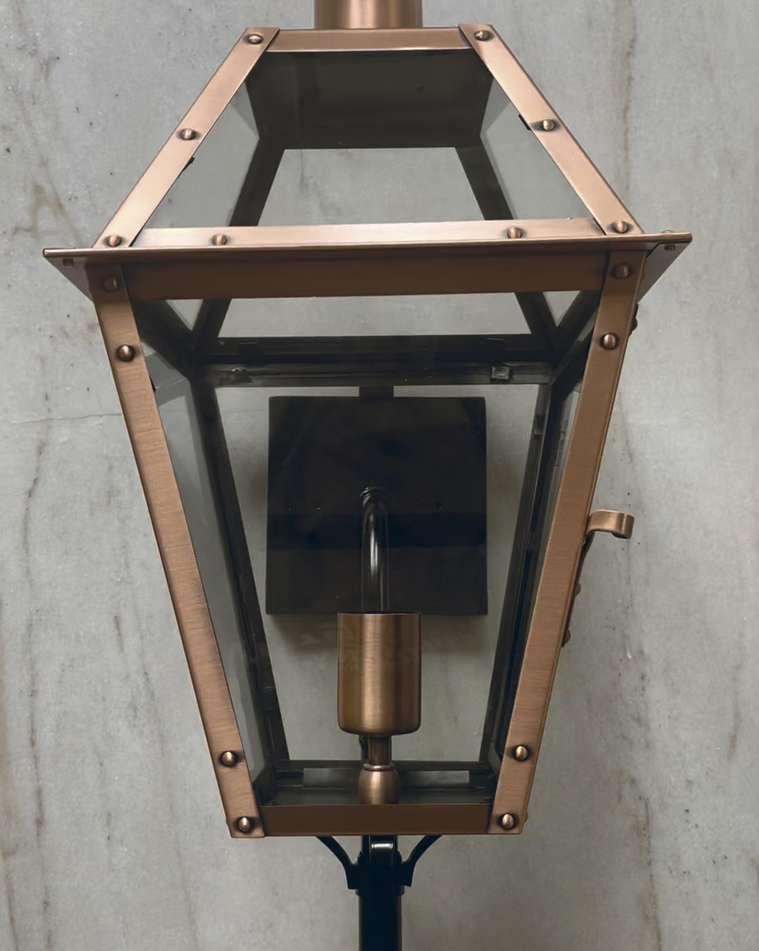 Beautiful copper finished lantern from Wayfair for our back porch. Can’t wait to get this up! 

#LTKHome #LTKSummerSales #LTKStyleTip