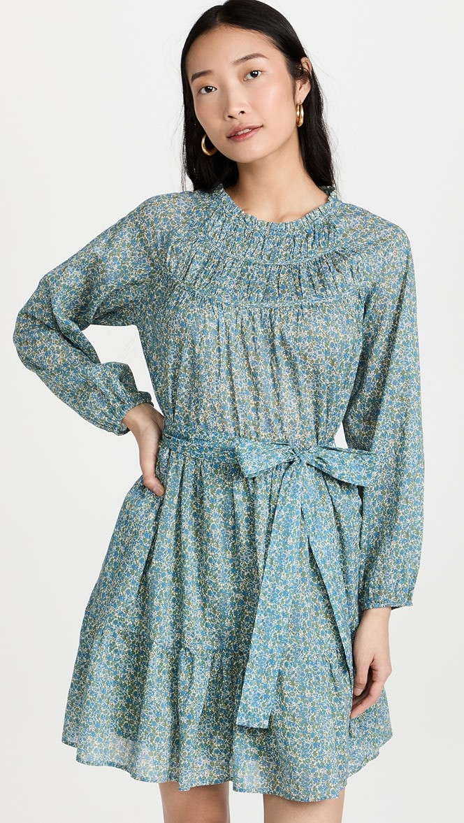 Abigail Short Dress | Shopbop