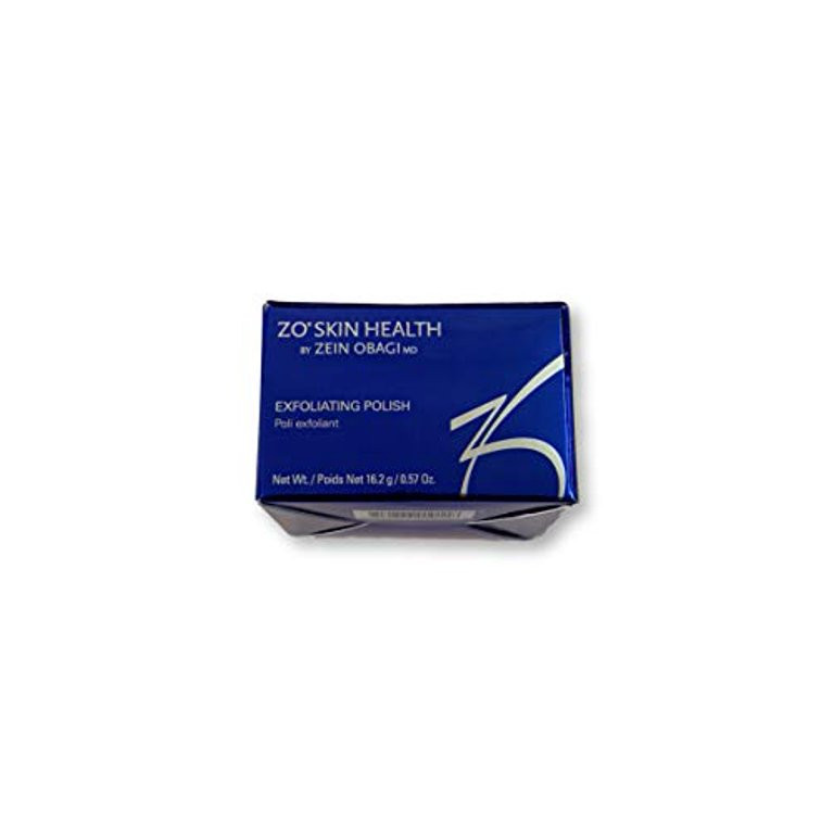 ZO Skin Health Exfoliating Polish 0.57 oz / 16.2 g - Walmart.com | Walmart (US)