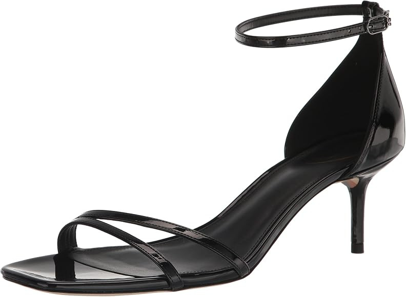 Sam Edelman Women's Peonie Heeled Sandal | Amazon (US)