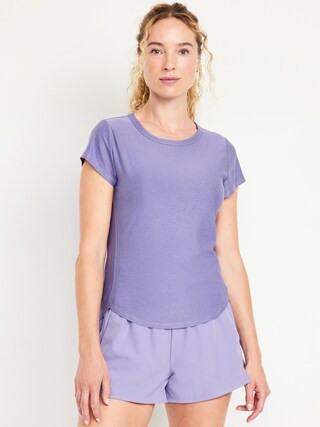 CloudMotion Base Layer T-Shirt | Old Navy (US)