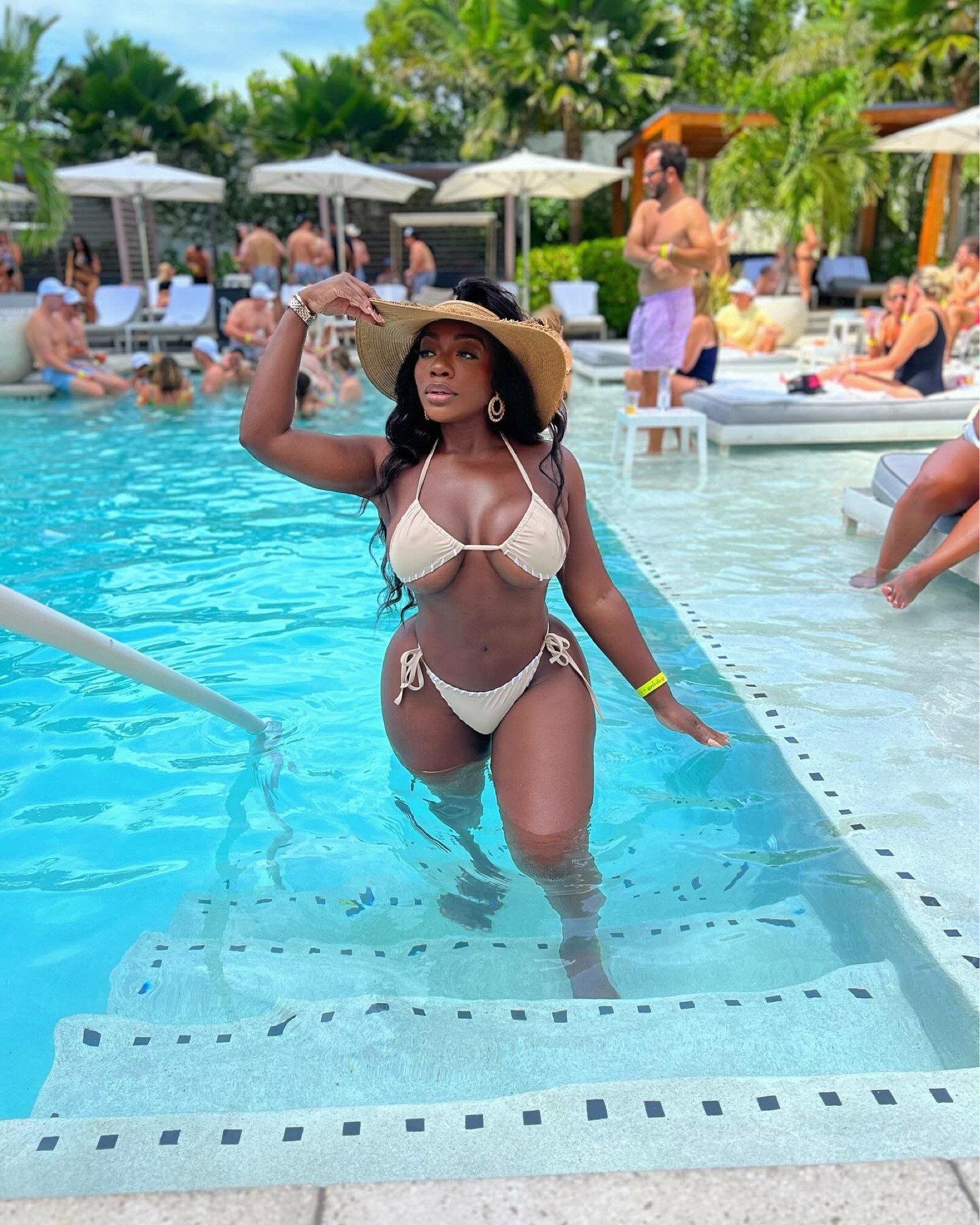 #LTKtravel #LTKbeauty #LTKswim