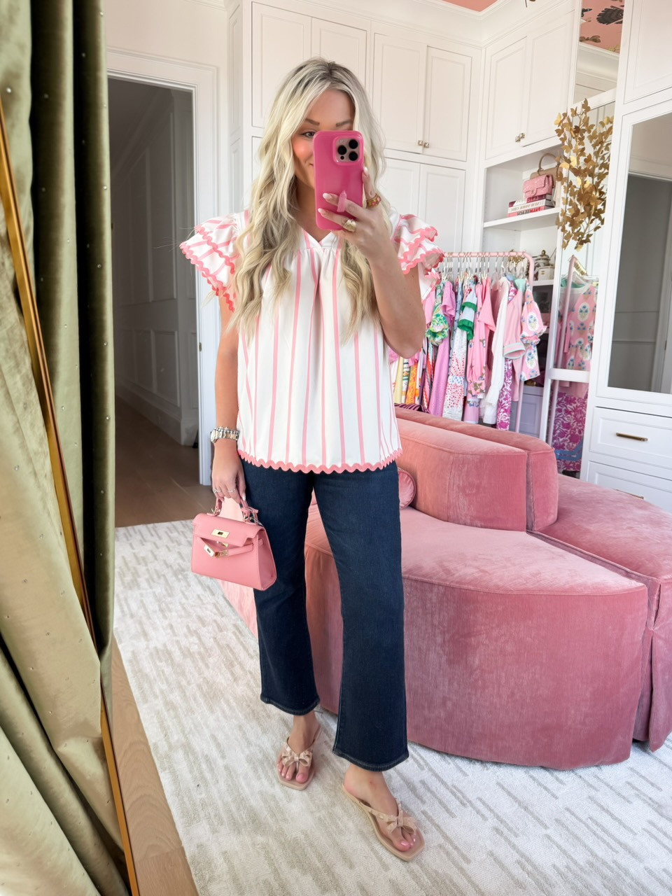 Easy everyday spring look 

#LTKootd #LTKgrwm