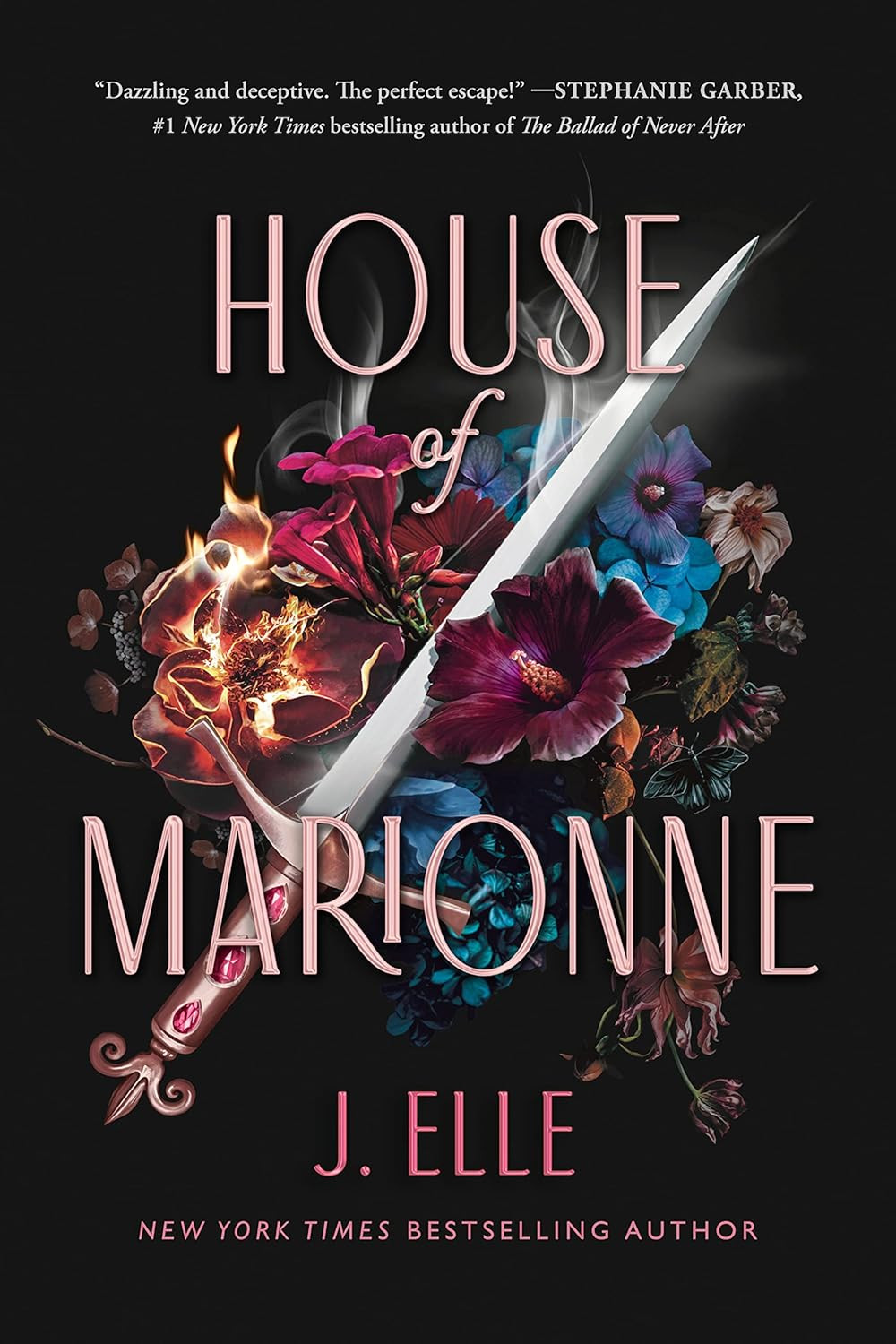 House of Marionne | Amazon (US)