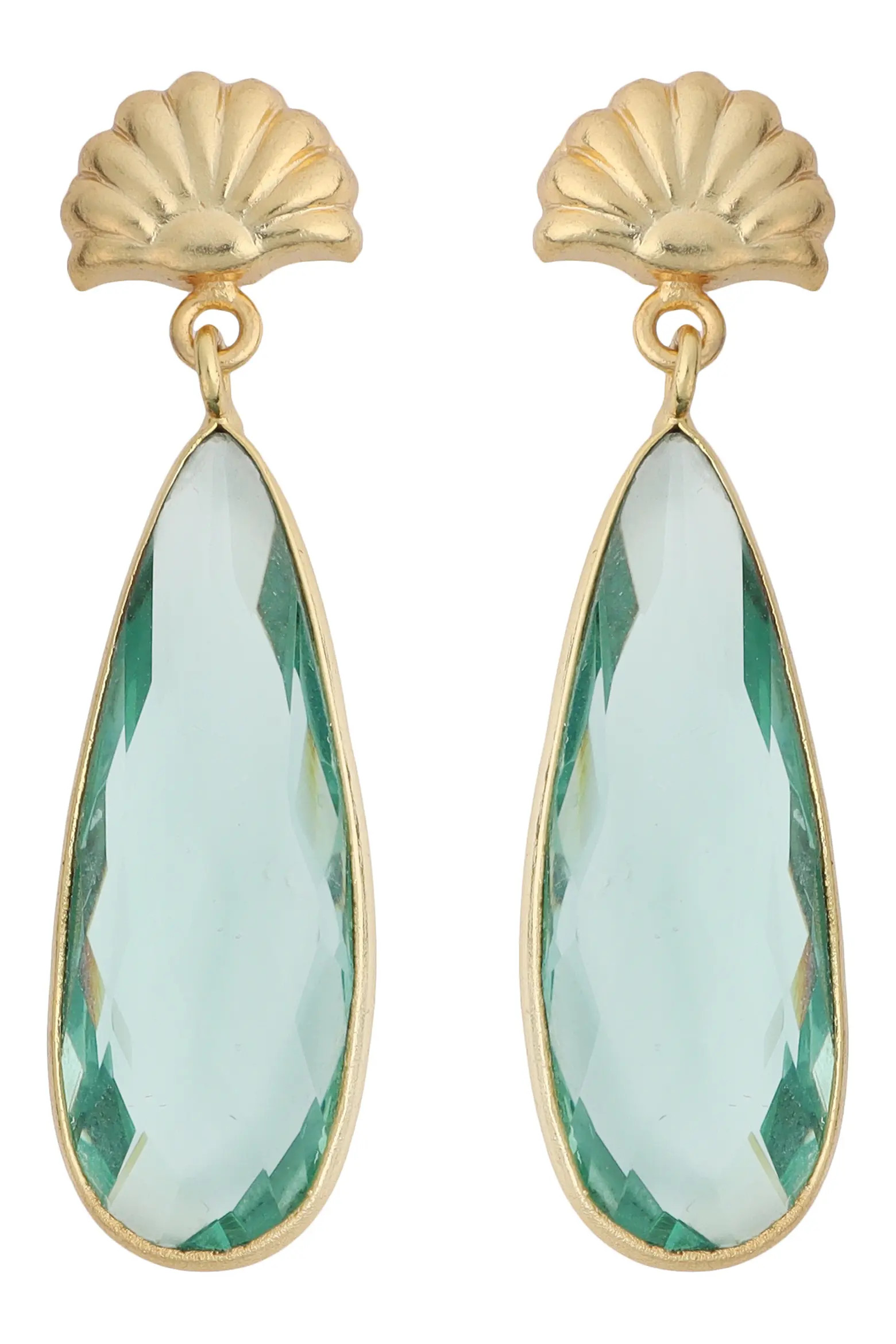 Crystal Teardrop Earrings (Women) | Nordstrom | Nordstrom
