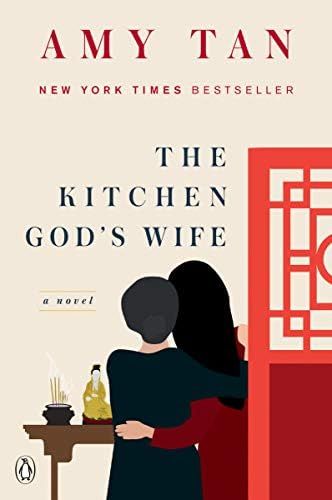The Kitchen God's Wife: A Novel | Amazon (US)
