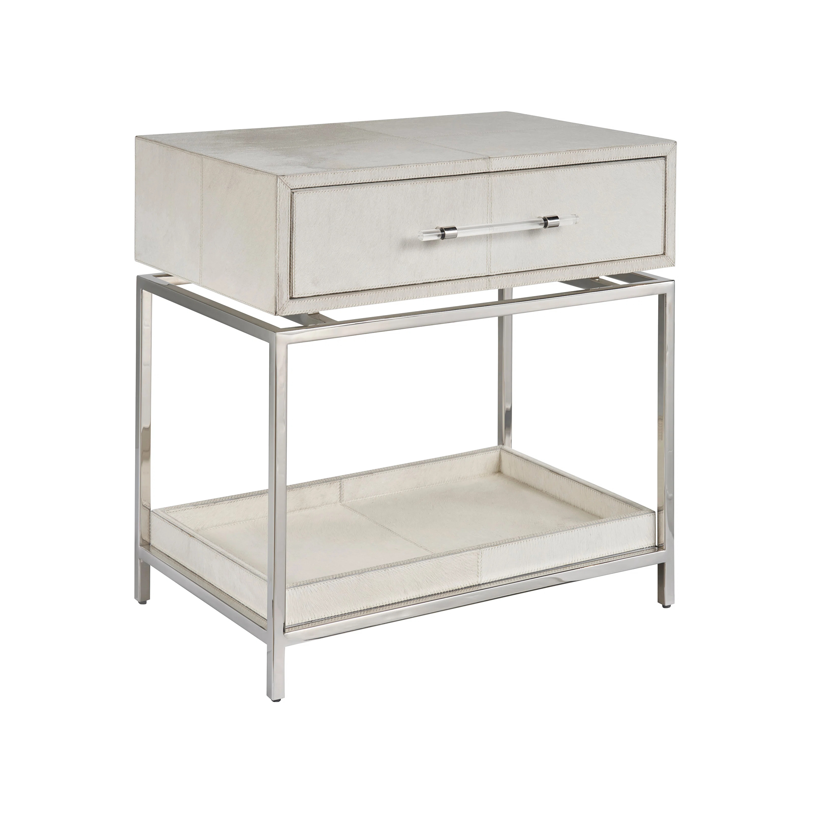 Lyra Nightstand | Wayfair North America