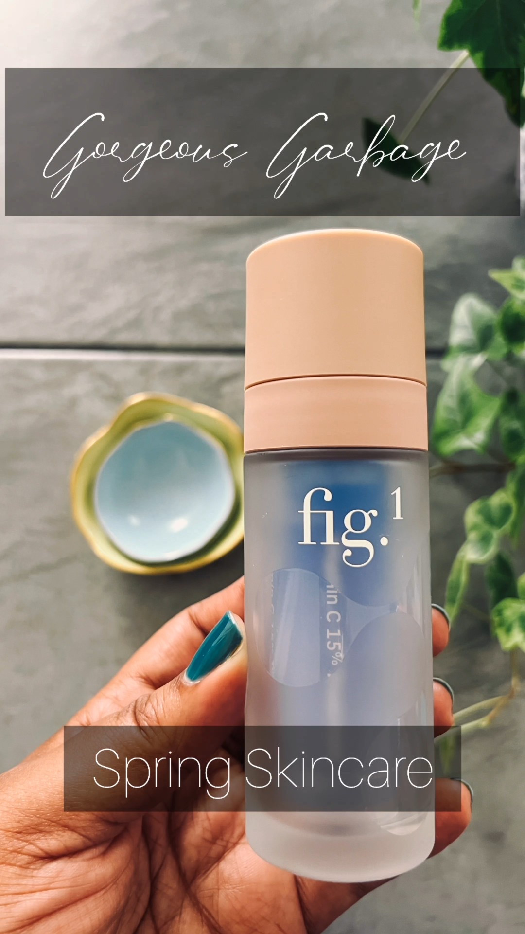 Gorgeous Garbage: Spring Empties Skincare Edition 

#LTKFindsUnder50 #LTKOver40 #LTKBeauty