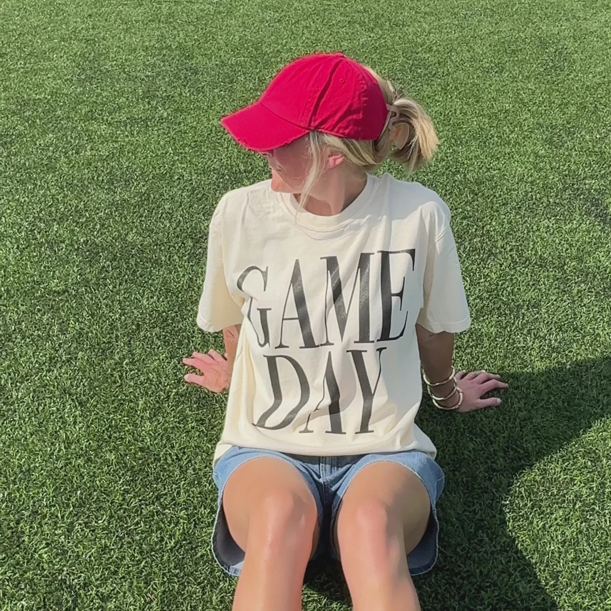 Bold Game Day | Shop Mountain Moverz | Mountain Moverz